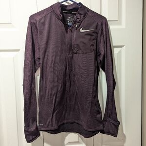 Men's Nike running shirt